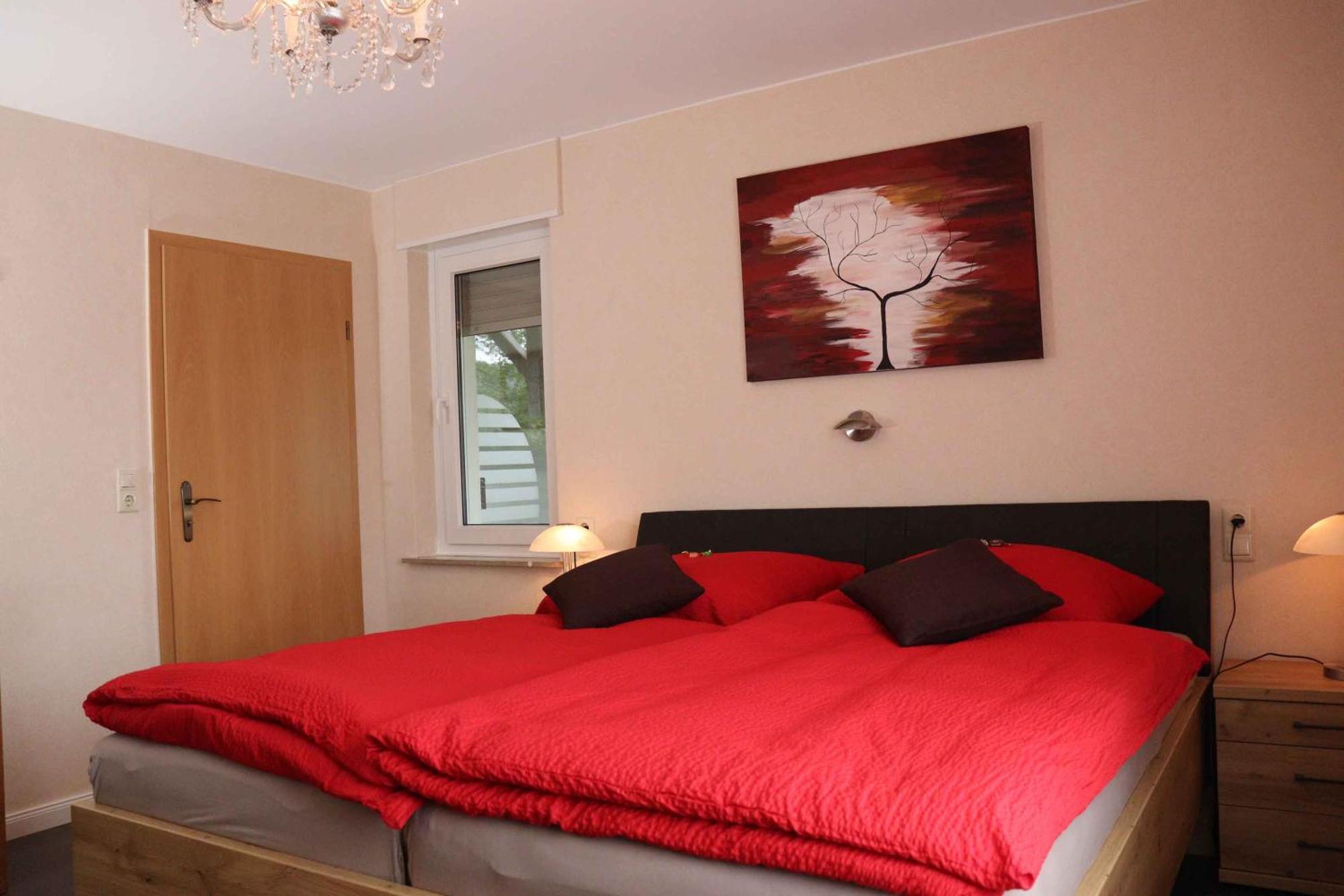 Ferienwohnung Voege Schmallenberg Exterior foto